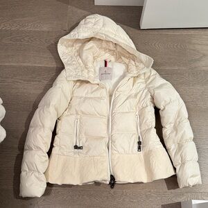 Authentic Moncler Jacket